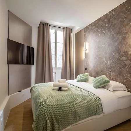 Dauphine Muette Trocadero - 16 - 4p 巴黎